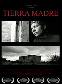 Affiche du film Tierra Madre, à voir en streaming sur Play DD Streaming