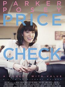 Affiche de Price Check, film à voir en streaming sur Pygargue