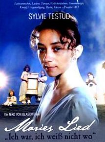 Affiche de Maries Lied: Ich war, ich weiss nicht wo, film à voir en streaming sur Pygargue