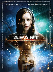 Affiche de Apart, film à voir en streaming sur Pygargue
