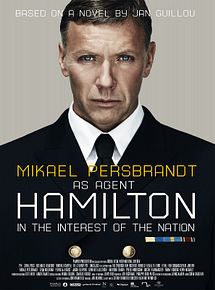 Affiche de Hamilton : Dans l'intérêt de la nation, film à voir en streaming sur Pygargue