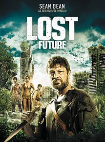 Affiche de Lost Future, film à voir en streaming sur Pygargue