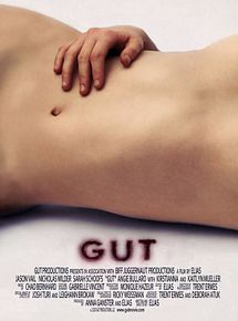 Affiche de Gut, film à voir en streaming sur Pygargue
