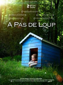 Affiche de A Pas de Loup, film à voir en streaming sur Pygargue