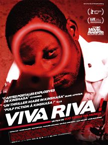 Affiche de Viva Riva !, film à voir en streaming sur Pygargue