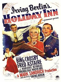 Affiche de L'Amour chante et danse, film à voir en streaming sur Pygargue