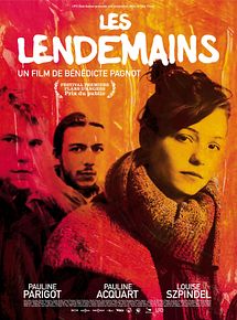 Affiche de Les Lendemains, film à voir en streaming sur Pygargue