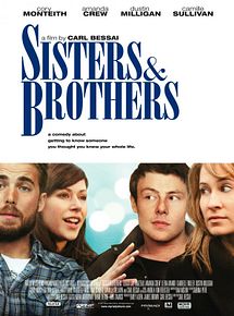 Affiche de Sisters & Brothers, film à voir en streaming sur Pygargue