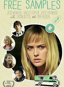 Affiche de Free Samples, film à voir en streaming sur Pygargue
