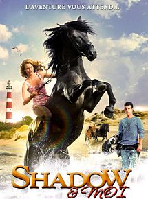 Affiche de Shadow & moi, film à voir en streaming sur Pygargue
