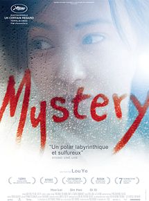 Affiche de Mystery, film à voir en streaming sur Pygargue