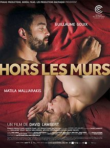 Affiche de Hors les murs, film à voir en streaming sur Pygargue