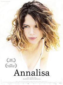 Affiche de Annalisa, film à voir en streaming sur Pygargue