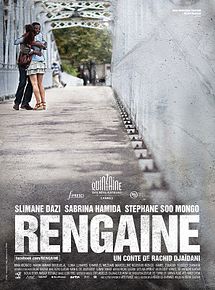 Affiche de Rengaine, film à voir en streaming sur Pygargue