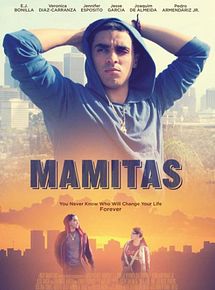 Affiche de Mamitas, film à voir en streaming sur Pygargue