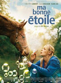 Affiche de Ma bonne étoile, film à voir en streaming sur Pygargue