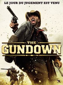 Affiche de The Gundown, film à voir en streaming sur Pygargue