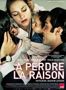 Affiche de À perdre la raison, film à voir en streaming sur Pygargue