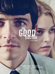 Affiche de The Good Doctor, film à voir en streaming sur Pygargue