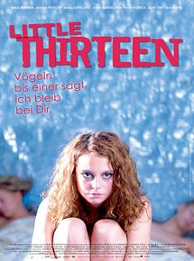 Affiche de Little Thirteen, film à voir en streaming sur Pygargue