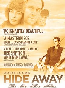 Affiche de Hide Away, film à voir en streaming sur Pygargue
