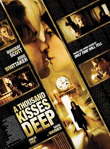 Affiche de A Thousand Kisses Deep, film à voir en streaming sur Pygargue