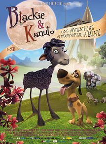 Affiche de Pup, film à voir en streaming sur Pygargue
