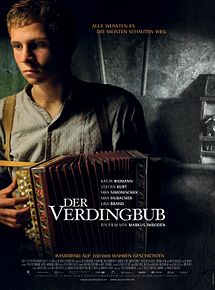 Affiche de L'Enfance volée, film à voir en streaming sur Pygargue