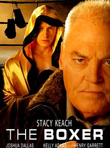 Affiche de Le Boxeur, film à voir en streaming sur Pygargue