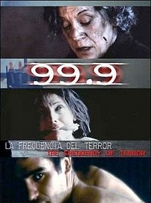 Affiche de 99.9, film à voir en streaming sur Pygargue