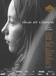 Affiche de Rêve et silence, film à voir en streaming sur Pygargue