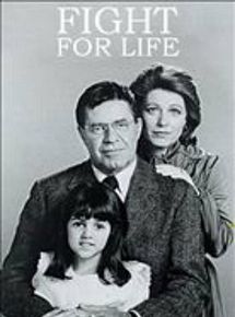 Affiche de Fight for Life, film à voir en streaming sur Pygargue