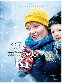 Affiche de Je m'appelle Ki, film à voir en streaming sur Pygargue