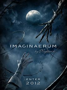 Affiche de Imaginaerum: L'autre Monde, film à voir en streaming sur Pygargue