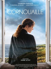 Affiche de Cornouaille, film à voir en streaming sur Pygargue