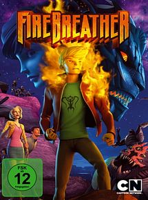 Affiche de Firebreather, film à voir en streaming sur Pygargue