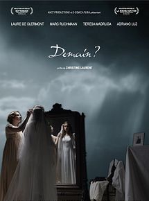 Affiche de Demain?, film à voir en streaming sur Pygargue