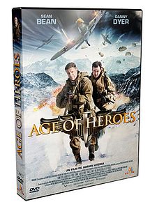 Affiche de Age of Heroes, film à voir en streaming sur Pygargue