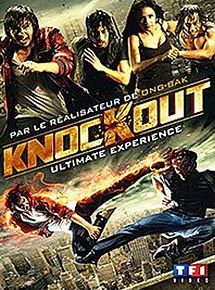 Affiche de Knockout Ultimate Experience, film à voir en streaming sur Pygargue