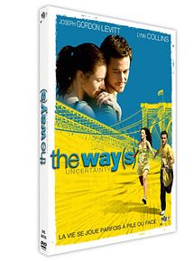 Affiche de The Way(s), film à voir en streaming sur Pygargue
