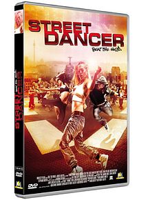 Affiche de Street Dancer, film à voir en streaming sur Pygargue
