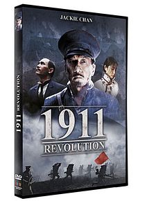 Affiche de 1911 : Révolution, film à voir en streaming sur Pygargue