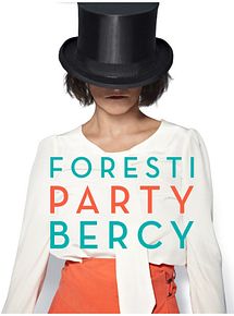 Affiche de Foresti Party Bercy, film à voir en streaming sur Pygargue