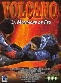 Affiche de Le Réveil du volcan, film à voir en streaming sur Pygargue