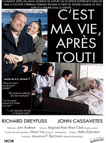 Affiche de C'est ma vie, après tout !, film à voir en streaming sur Pygargue