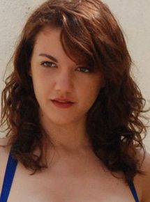 Deborah Révy - AlloCiné