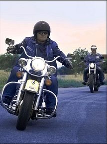 Affiche de Une vie de roadie, film à voir en streaming sur Pygargue