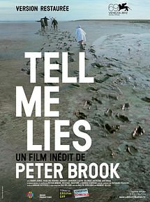 Affiche de Tell me lies, film à voir en streaming sur Pygargue