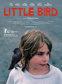 Affiche de Little Bird, film à voir en streaming sur Pygargue