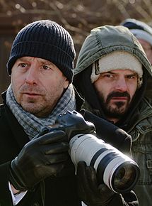 Affiche de Vater Mutter Mörder, film à voir en streaming sur Pygargue